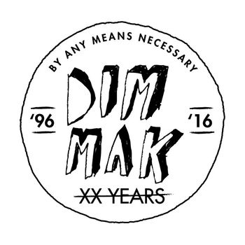 Various Artists - DIM MAK 20th Anniversary (Explicit)