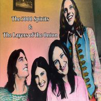 The Incredible String Band - The 5000 Spirits or The Layers of the Onion