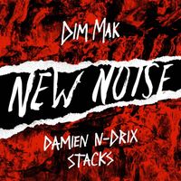 Damien N-Drix - Stacks