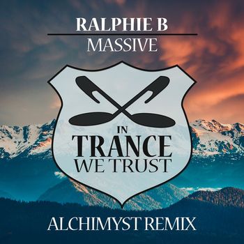 Ralphie B - Massive (Alchimyst Remix)