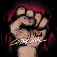 Gtronic - Sucker Punch EP