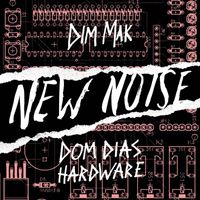 Dom Dias - Hardware
