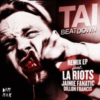 Tai - Beat Down Remix EP