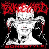 DJ Boneyard - Bonestyle (Explicit)