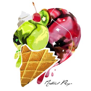 Mustard Pimp - Cherry