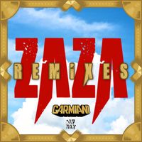 Garmiani - Zaza (Remixes)