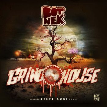 Botnek - Grindhouse