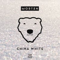 Morten - China White