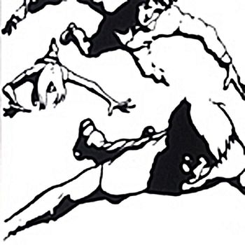Dance Disaster Movement - On