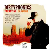 Dirtyphonics - The Tarantino EP