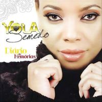 Yola Semedo - Díario de memórias