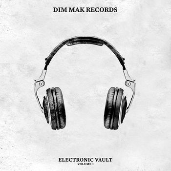 Various Artists - Dim Mak Electronic Vault Vol. 1 (Explicit)