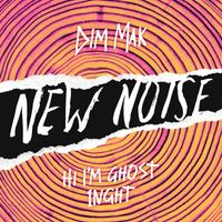Hi I'm Ghost - 1NGHT