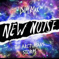 The Arcturians - Storm