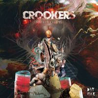 Crookers - Sixteen Chapel