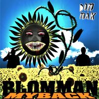 Myback - Blomman EP
