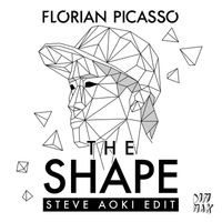 Florian Picasso - The Shape (Steve Aoki Edit)