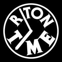 Riton - Ritontime EP