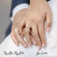 Jon Sarta - My Life, My Love