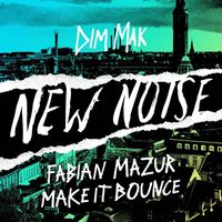 Fabian Mazur - Make It Bounce