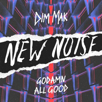 GODAMN - All Good