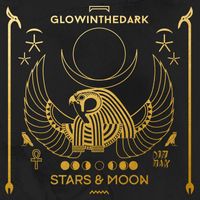 Glowinthedark - Stars & Moon (Explicit)
