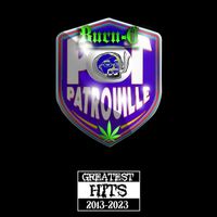 Burno - Pot Patrouille (Explicit)
