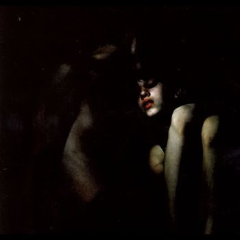 Prosaics - Aghast Agape