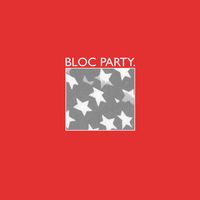 Bloc Party - Bloc Party EP