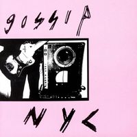Gossip - Undead in NYC
