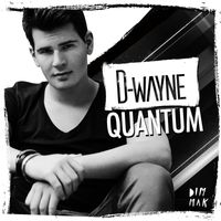 D-Wayne - Quantum
