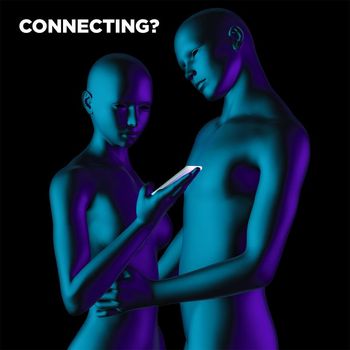 Botnek - Connecting? (Explicit)