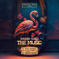 Hassio (COL) - The Music