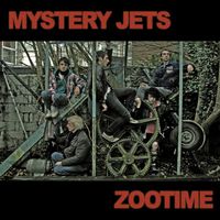 Mystery Jets - ZooTime