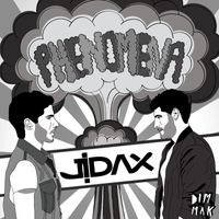 Jidax - Phenomena