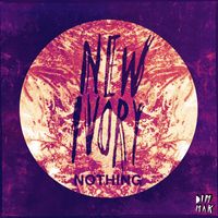 New Ivory - Nothing EP