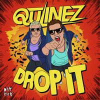 Qulinez - Drop It