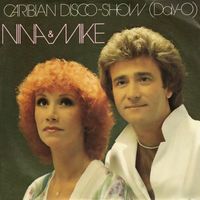Nina & Mike - Caribian Disco-Show (Day-O) (Remastered 2023)