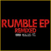 Garmiani - Rumble EP (Remixed [Explicit])