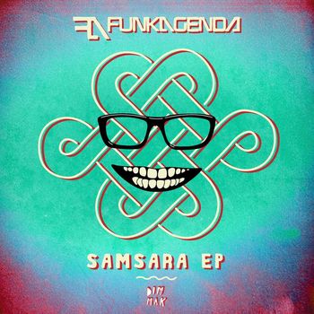 Funkagenda - Samsara EP