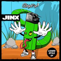 Jinx - Lizard Style