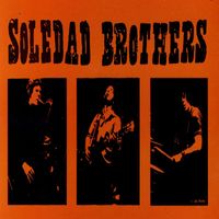 Soledad Brothers - Live
