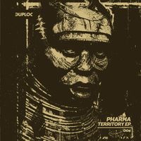 Pharma - Territory EP