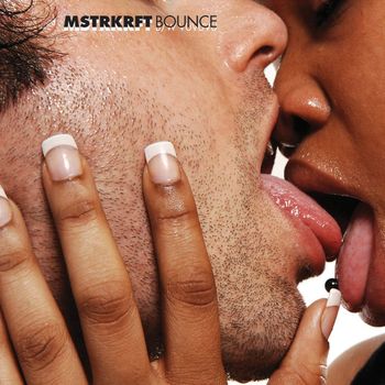 MSTRKRFT - Bounce