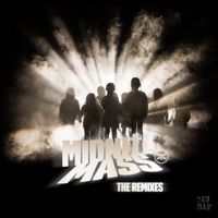 Keys N Krates - Midnite Mass EP (The Remixes)