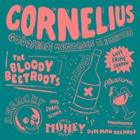 The Bloody Beetroots - Cornelius