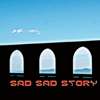 Victoria Reed - Sad Sad Story