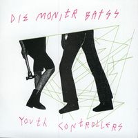 Die Monitr Batss - Youth Controllerzz