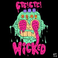 ETC!ETC! - Wicked EP