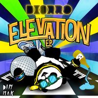 Deorro - Elevation EP